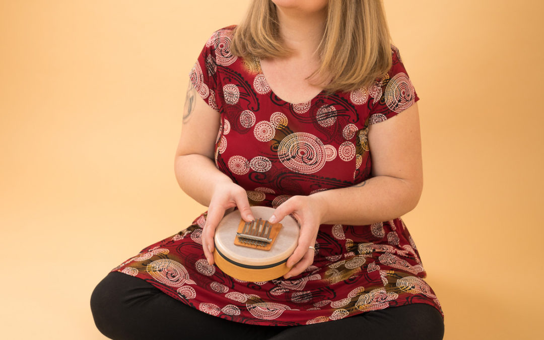 Tag der offenen Instrumente bei Tina Elay